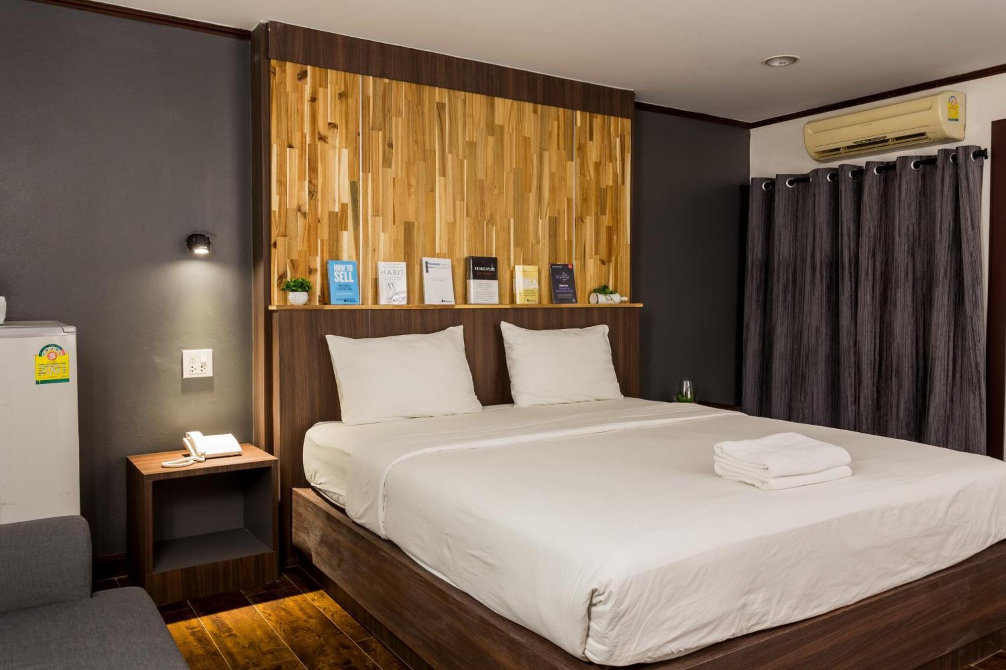 Phimai Paradise Boutique Hotel Nakhonratchasima Exterior foto