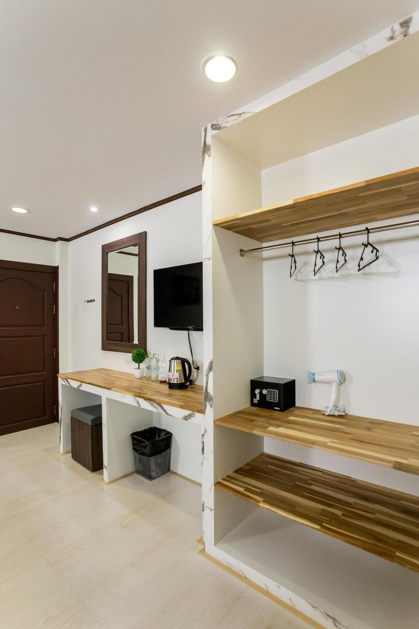 Phimai Paradise Boutique Hotel Nakhonratchasima Exterior foto