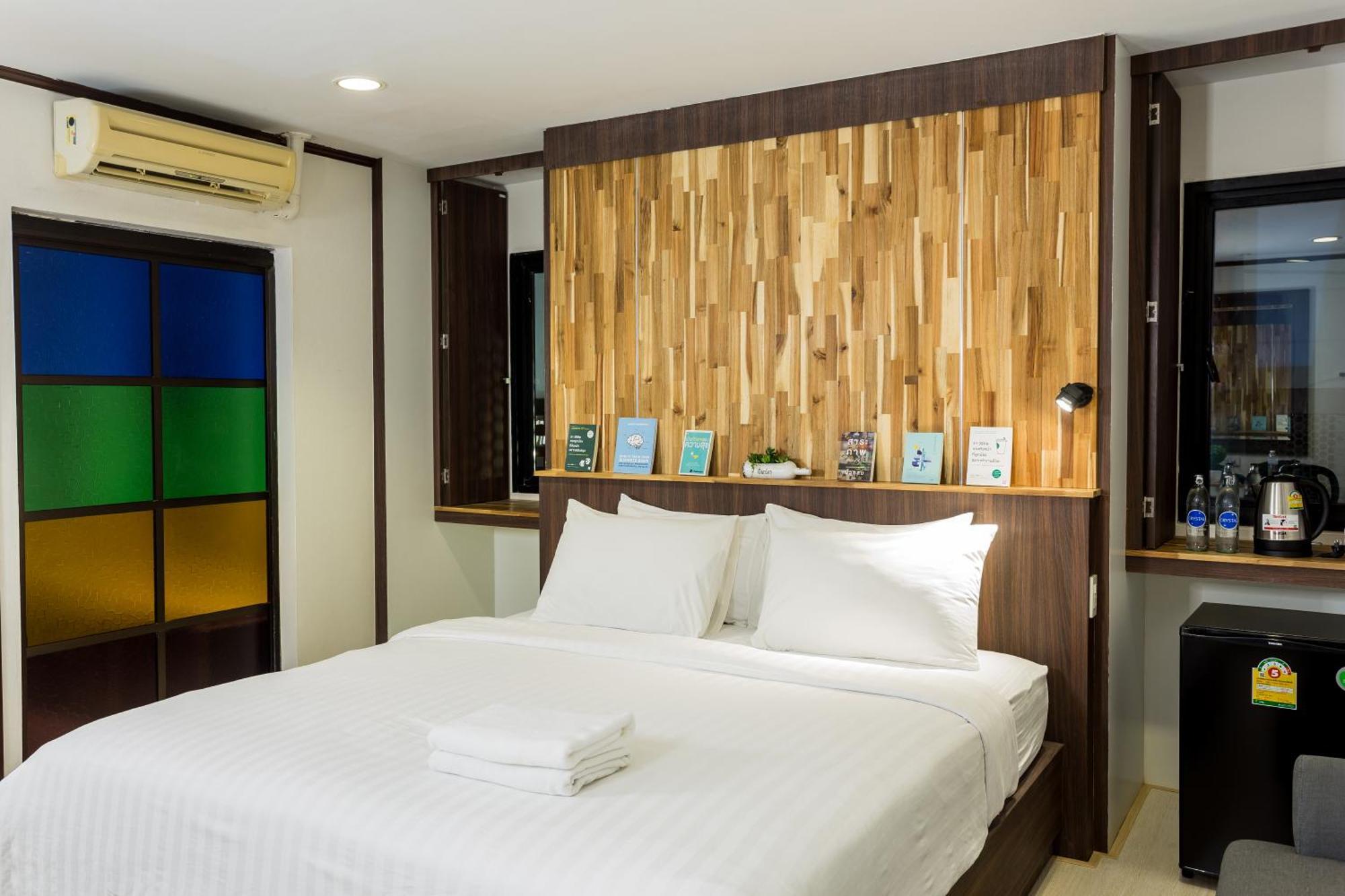 Phimai Paradise Boutique Hotel Nakhonratchasima Exterior foto