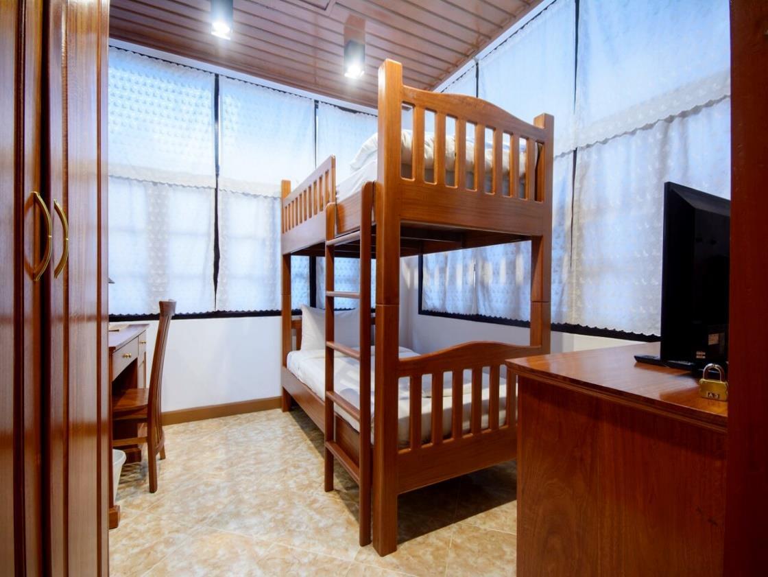 Phimai Paradise Boutique Hotel Nakhonratchasima Exterior foto