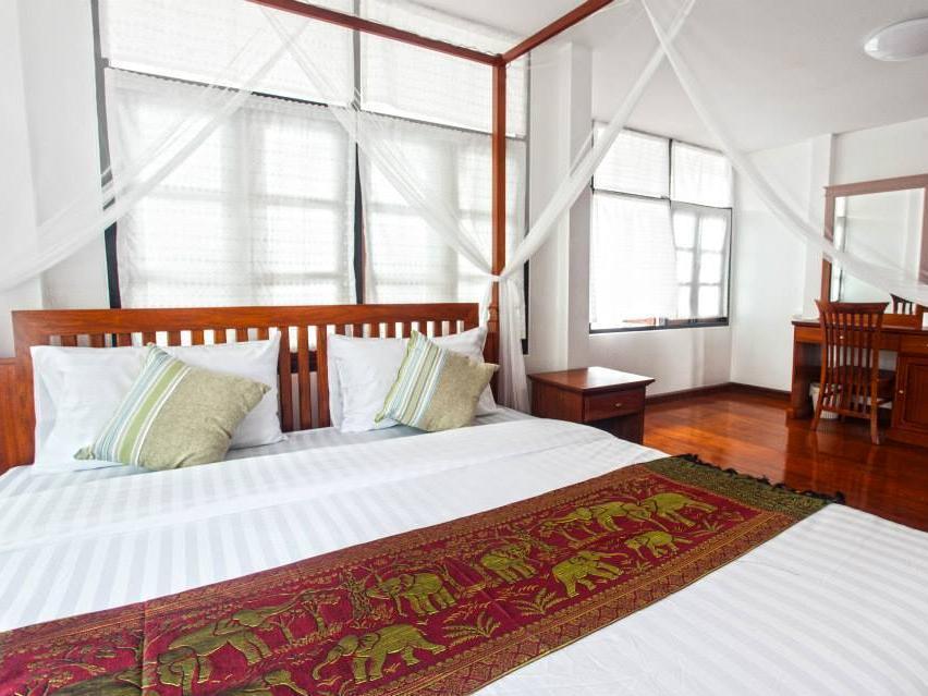 Phimai Paradise Boutique Hotel Nakhonratchasima Exterior foto
