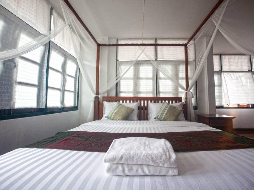 Phimai Paradise Boutique Hotel Nakhonratchasima Exterior foto